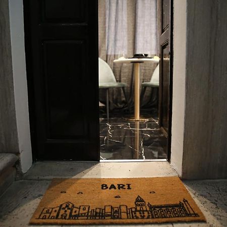 Apartament The Marble House Bari Zewnętrze zdjęcie