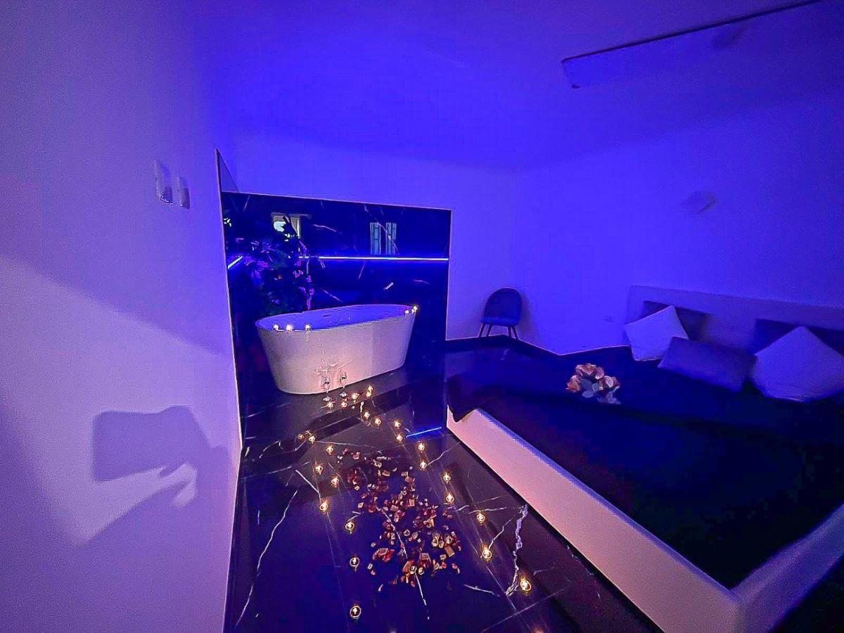 Apartament The Marble House Bari Zewnętrze zdjęcie