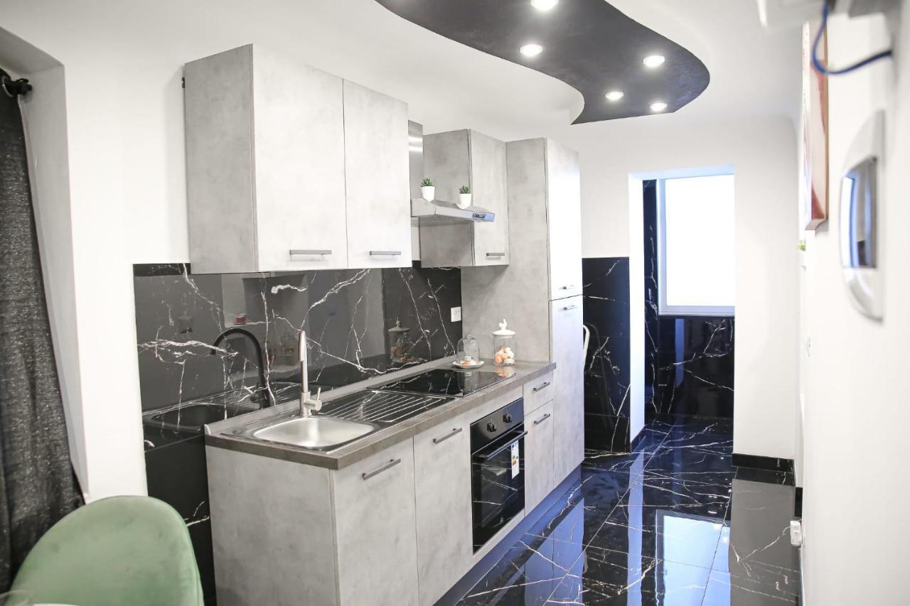 Apartament The Marble House Bari Zewnętrze zdjęcie